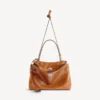 Women’s rodeo handbag medium in tan cowboy Women’s rodeo handbag medium in tan cowboy