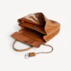 Women’s rodeo handbag medium in tan cowboy Women’s rodeo handbag medium in tan cowboy