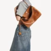 Women’s rodeo handbag medium in tan cowboy Women’s rodeo handbag medium in tan cowboy