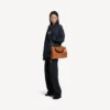 Women’s rodeo handbag medium in tan cowboy Women’s rodeo handbag medium in tan cowboy