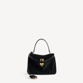 Women’s rodeo handbag mini in black