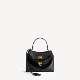 Women’s rodeo handbag mini in black