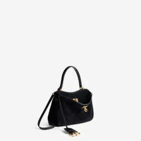 Women’s rodeo handbag mini in black