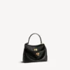 Women’s rodeo handbag mini in black Women’s rodeo handbag mini in black