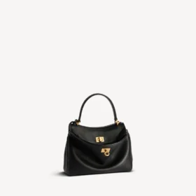 Women’s rodeo handbag mini in black