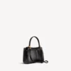 Women’s rodeo handbag mini in black Women’s rodeo handbag mini in black