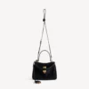 Women’s rodeo handbag mini in black Women’s rodeo handbag mini in black