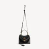 Women’s rodeo handbag mini in black Women’s rodeo handbag mini in black