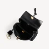 Women’s rodeo handbag mini in black Women’s rodeo handbag mini in black