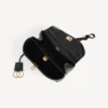 Women’s rodeo handbag mini in black Women’s rodeo handbag mini in black