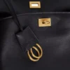 Women’s rodeo handbag mini in black Women’s rodeo handbag mini in black