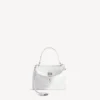 Women’s rodeo handbag mini in optic white Women’s rodeo handbag mini in optic white