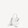 Women’s rodeo handbag mini in optic white Women’s rodeo handbag mini in optic white