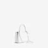 Women’s rodeo handbag mini in optic white Women’s rodeo handbag mini in optic white
