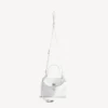 Women’s rodeo handbag mini in optic white Women’s rodeo handbag mini in optic white