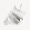 Women’s rodeo handbag mini in optic white Women’s rodeo handbag mini in optic white