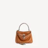 Women’s rodeo handbag mini in tan cowboy Women’s rodeo handbag mini in tan cowboy