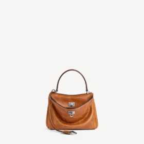 Women’s rodeo handbag mini in tan cowboy