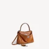 Women’s rodeo handbag mini in tan cowboy Women’s rodeo handbag mini in tan cowboy