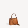 Women’s rodeo handbag mini in tan cowboy Women’s rodeo handbag mini in tan cowboy