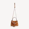 Women’s rodeo handbag mini in tan cowboy Women’s rodeo handbag mini in tan cowboy