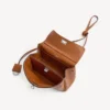 Women’s rodeo handbag mini in tan cowboy Women’s rodeo handbag mini in tan cowboy