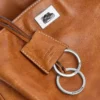 Women’s rodeo handbag mini in tan cowboy Women’s rodeo handbag mini in tan cowboy