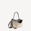 Women’s rodeo handbag small in beige/black Women’s rodeo handbag small in beige/black