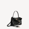 Women’s rodeo handbag small in black Women’s rodeo handbag small in black