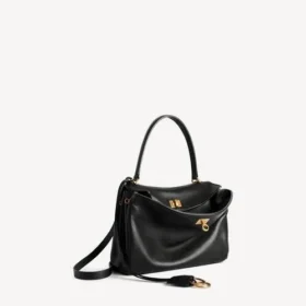 Women’s rodeo handbag small in black