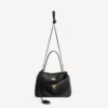 Women’s rodeo handbag small in black Women’s rodeo handbag small in black