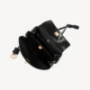 Women’s rodeo handbag small in black Women’s rodeo handbag small in black