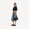 Women’s rodeo handbag small in black Women’s rodeo handbag small in black