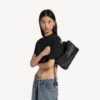 Women’s rodeo handbag small in black Women’s rodeo handbag small in black