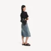 Women’s rodeo handbag small in black Women’s rodeo handbag small in black