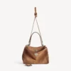 Women’s rodeo handbag small in camel Women’s rodeo handbag small in camel