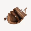 Women’s rodeo handbag small in camel Women’s rodeo handbag small in camel