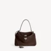 Women’s rodeo handbag small in light espresso Women’s rodeo handbag small in light espresso