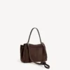 Women’s rodeo handbag small in light espresso Women’s rodeo handbag small in light espresso