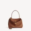 Women’s rodeo handbag small in new tan Women’s rodeo handbag small in new tan