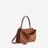 Women’s rodeo handbag small in new tan Women’s rodeo handbag small in new tan