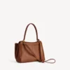 Women’s rodeo handbag small in new tan Women’s rodeo handbag small in new tan