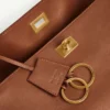 Women’s rodeo handbag small in new tan Women’s rodeo handbag small in new tan