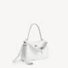 Women’s rodeo handbag small in optic white Women’s rodeo handbag small in optic white