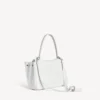 Women’s rodeo handbag small in optic white Women’s rodeo handbag small in optic white