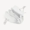 Women’s rodeo handbag small in optic white Women’s rodeo handbag small in optic white
