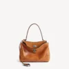 Women’s rodeo handbag small in tan cowboy Women’s rodeo handbag small in tan cowboy
