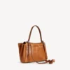 Women’s rodeo handbag small in tan cowboy Women’s rodeo handbag small in tan cowboy