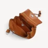 Women’s rodeo handbag small in tan cowboy Women’s rodeo handbag small in tan cowboy