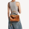 Women’s rodeo handbag small in tan cowboy Women’s rodeo handbag small in tan cowboy